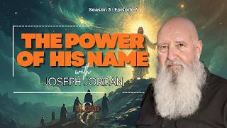 The Power of His Name with Joseph Jordan @CE4ResearchUFOtruth