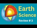 Earth Science Concepts and Processes