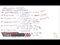Vocabulary and Language Concepts