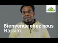 Questions sur l'expérience de Nassim chez Leroy Merlin
