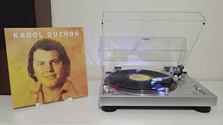 Karol Duchoň - Smútok krásnych dievčat