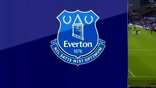 Эвертон - Тоттенхэм (2-6) Обзор Матча и Яркие Моменты 23.12.2018