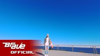 사무엘(Samuel) - There goes My Baby By Usher (Freestyle Dance)