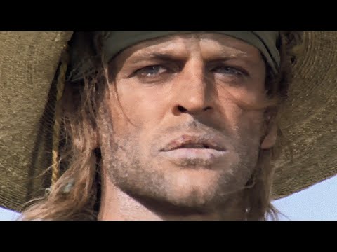 A Bullet for the General (1967) ORIGINAL TRAILER [HD]