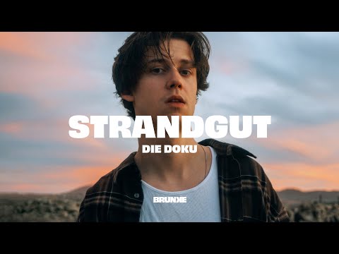 BRUNKE - Strandgut (Die Doku)