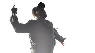 The Weeknd - Live at Outside Lands Music & Arts Festival 2018