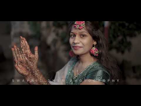 MEHENDI SHOOT II SWAPNIL DHAS PHOTOGRAPHY II