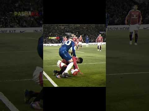 Palmer 💀🔥 #realmadrid #psg #soccer #edit #viralvideo #ronaldo
