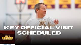 Bleav in Minnesota: Isaiah Santos' Official Visit, a B1G Creighton Exhibition, & EIU Preview!