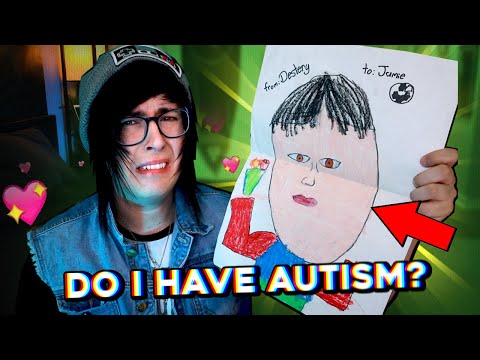 Do I have Autism?!