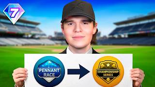 Surviving MLB The Show With 1 Stub - Day 7