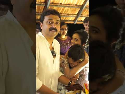 Ambadis Gift | Brother Love | Meenakshi Anoop