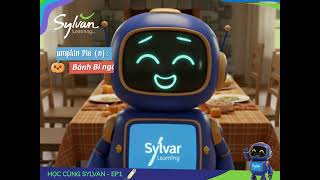 LỄ TẠ ƠN SẮP ĐẾN! "SĂN" NGAY TỪ VỰNG CÙNG SYLVAN NHA!