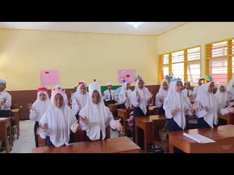 Lagu Profil Pelajar Pancasila