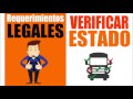 Cuestionario sobre Inspección y Mantenimiento de Vehículos