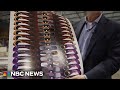 Eclipse Glasses Manufacturing and Safety