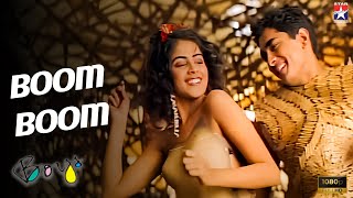 Boom Boom (Video Song) | Boys | A.R. Rahman | Shankar | Siddharth | Genelia | Star Music Spot