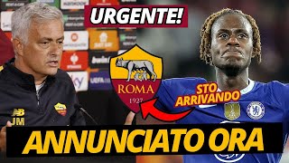 APPENA CONFERMATO! BUONE NOTIZIE! ULTIME NOTIZIE DA ROMA