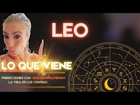 TAROT LEO NO PUEDEN SOPORTAR TU PROGRESO