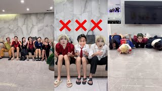 今天是佐助的幸运日#佐助与鸣人#火影忍者一家
