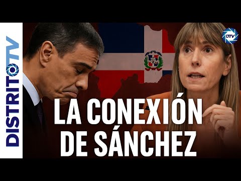 CONFIDENCIAL🔴 TRAMA EXPLOSIVA: DOMINICANA, SÁNCHEZ Y LA VENTA DE PASAPORTES A YIHADISTAS
