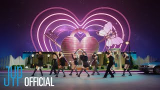 Twice -  Moonlight Sunrise