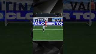 Messi vs Benchimol Penalty Shootout #fc26 #penalty #shorts