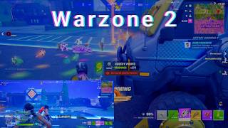 Warzone II