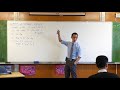 Geometry and Polynomial Techniques