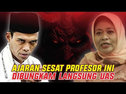 BAHAYA!! AJARAN SESAT MENYEBAR, MALAPETAKA UMAT ISLAM SEMAKIN NYATA?