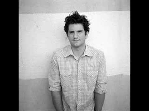 Wedding Dress - Matt Nathanson