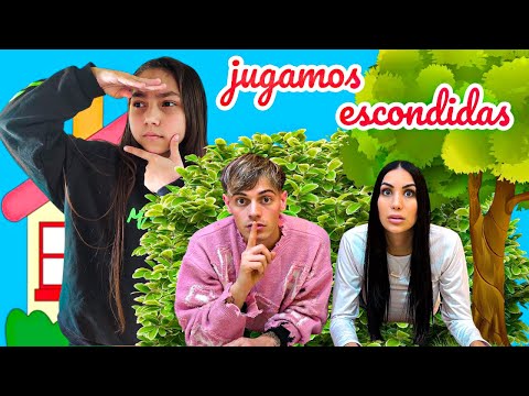 ESCONDIDAS EMI