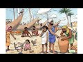 Sanjay's Journey and the Indus River