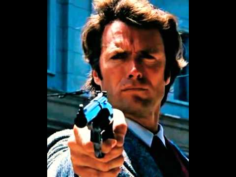 Dirty Harry - 1971- Perfect Action From Clint Eastwood #clinteastwood #shortsvideo #youtubevideo