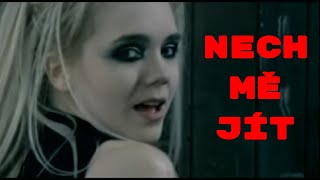 Lucie Vondráčková  Nech mě jít