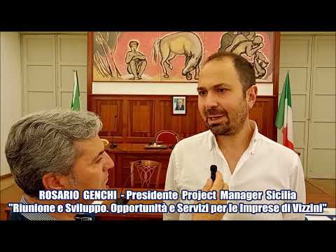 VIDEO-INTERVISTE. Turismo e strutture ricettive. "Riunione e Sviluppo. Opportunità e Servizi per le Imprese di Vizzini". Gli esperti spiegano cosa e come fare