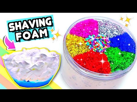 ADDING TOO MUCH INGREDIENTS TO SLIME! Adding Too Much Of Everything Into SLIME!