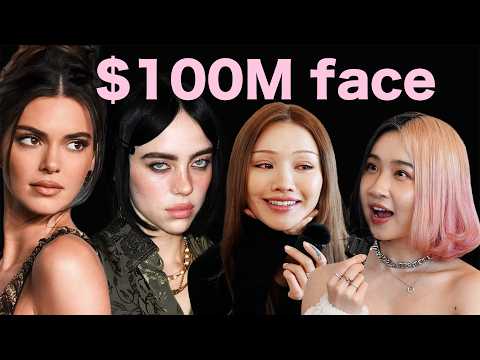 how many followers = $100M?