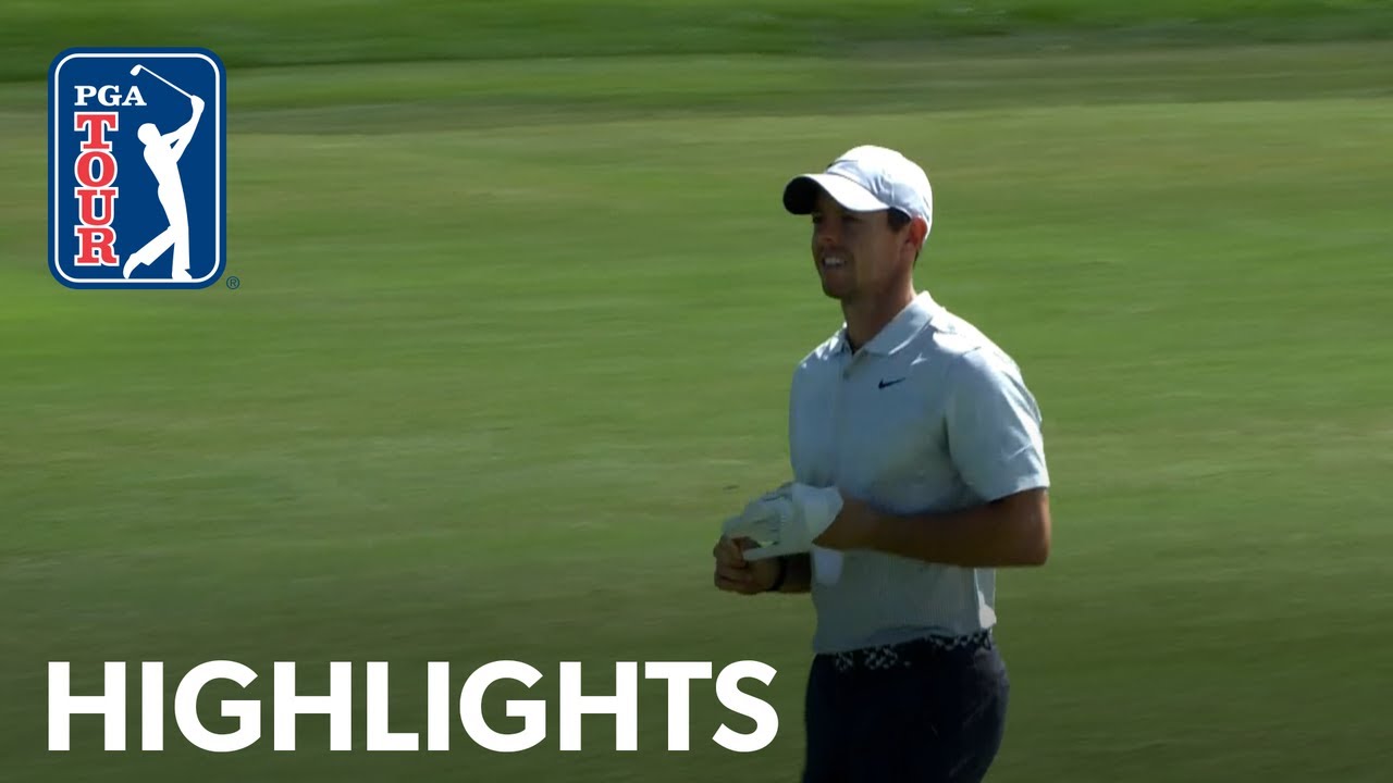 Rory McIlroy shoots 6-under 66 | Round 1 | Arnold Palmer 2020