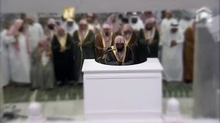 تلاوة تتفطر لها القلوب بأداء يفوق الوصف للشيخ سعود الشريم || أحسن القصص سورة يوسف من رمضان 1435هـ 