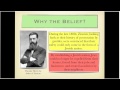 Zionism and Its Key Concepts
