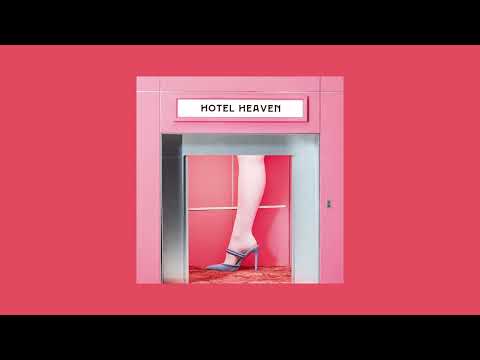 Yellow Days - Hotel Heaven (Full Album)