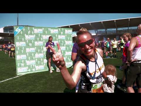 helsinki city marathon