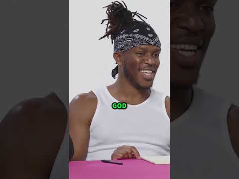 KSI Paid Him £1,000 To Say This 😭