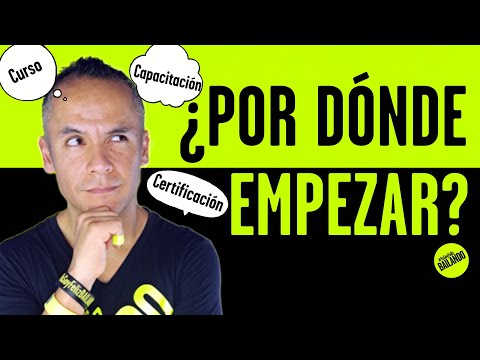 ¿Quieres dar clases de baile y no sabes por dónde empezar? Mira esto primero