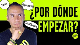 ¿Quieres dar clases de baile y no sabes por dónde empezar? Mira esto primero