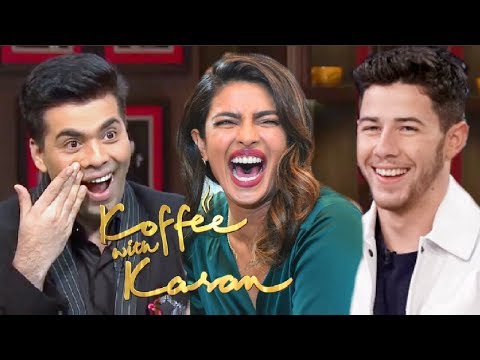 koffee with karan season 6 episode 1 full show