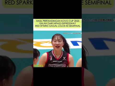 redsprak menangis lagi #shortvideo #volleyball #fypシ゚viral #semuaorang #cover