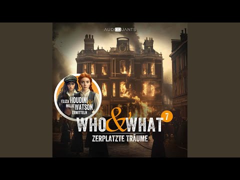 Kapitel 39, Folge 7: Zerplatzte Träume