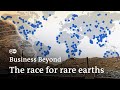 Understanding Rare Earths and Their Global Impact